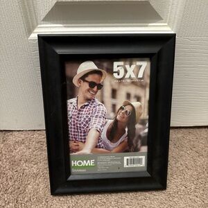 NWT Black Picture Frame